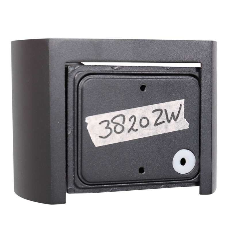 steinhauer-wandlamp-logan-zwart-metaal-designlamp-led-3820zw-1