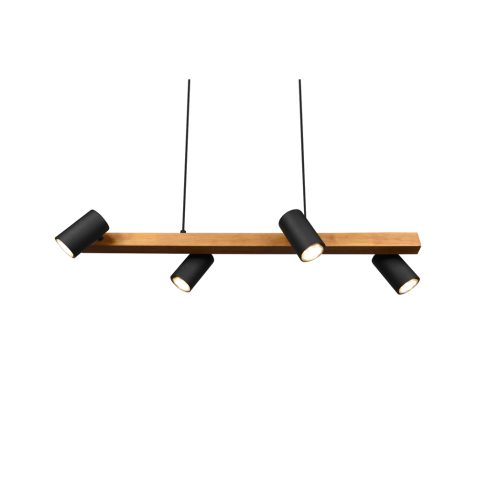 moderne-hanglamp-zwart-met-hout-trio-leuchten-marley-312490432-4
