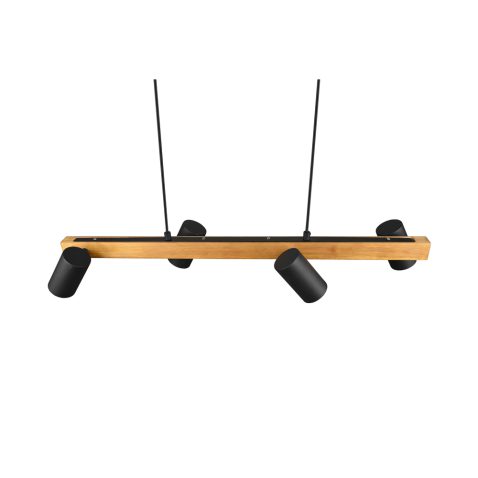 moderne-hanglamp-zwart-met-hout-trio-leuchten-marley-312490432-5