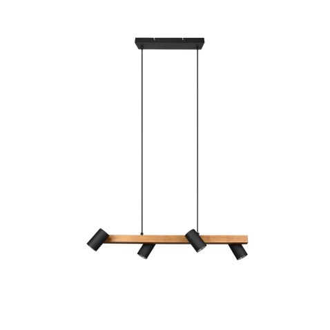 moderne-hanglamp-zwart-met-hout-trio-leuchten-marley-312490432-7