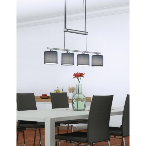 moderne Wohnung Interieur Design