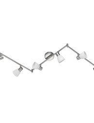 moderne-nikkelen-spot-zes-lichtpunten-trio-leuchten-carico-871510607