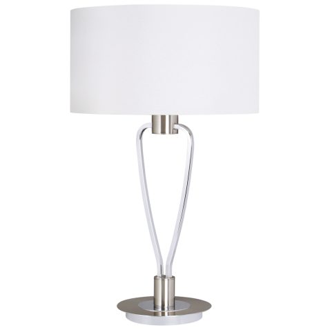 moderne-nikkelen-tafellamp-met-wit-trio-leuchten-paris-ii-500200107