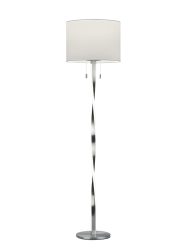 moderne-nikkelen-vloerlamp-met-wit-trio-leuchten-nandor-475310307