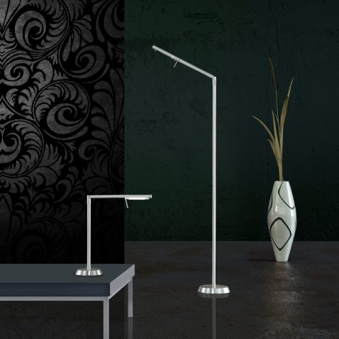 moderner Sessel Interieur Design