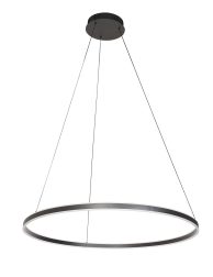moderne-plafondlamp-zwart-met-ledverlichting-hanglamp-steinhauer-ringlux-zwart-3675zw-1