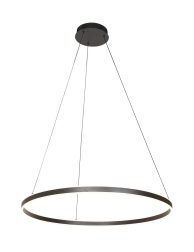 moderne-plafondlamp-zwart-met-ledverlichting-hanglamp-steinhauer-ringlux-zwart-3675zw