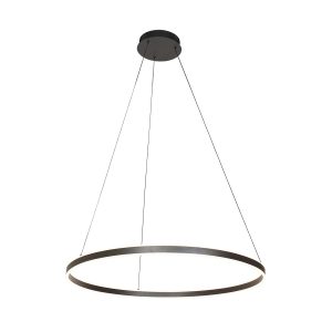 moderne-plafondlamp-zwart-met-ledverlichting-hanglamp-steinhauer-ringlux-zwart-3675zw