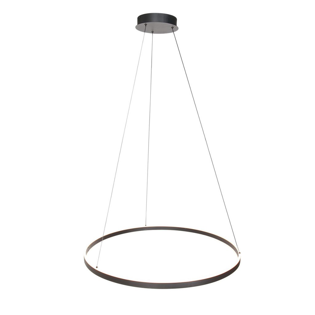 moderne-plafondlamp-zwart-met-ledverlichting-hanglamp-steinhauer-ringlux-zwart-3675zw-8