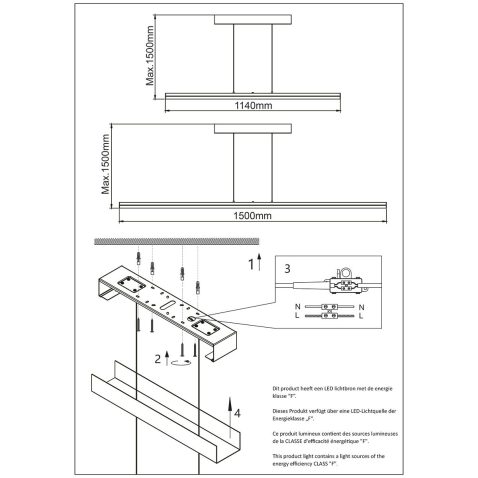 moderne-plafondlampzwart-met-ledverlichting-hanglamp-steinhauer-bande-zwart-mat-kunststof-mat-3316zw-7