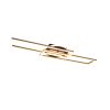moderne-rechthoekige-messing-plafondlamp-reality-twister-r67183108