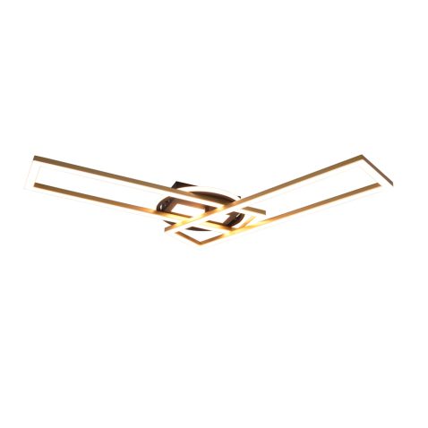 moderne-rechthoekige-messing-plafondlamp-reality-twister-r67183108-2