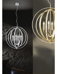 atmosperic classic interiors