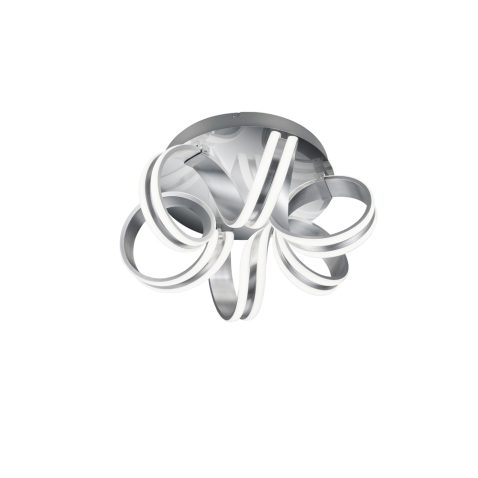 moderne-ronde-aluminium-plafondlamp-trio-leuchten-carrera-625010105