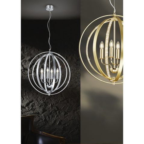 atmosperic classic interiors