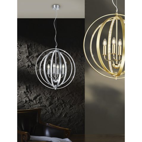 atmosperic classic interiors