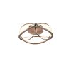 moderne-ronde-messing-plafondlamp-trio-leuchten-charivari-621210108