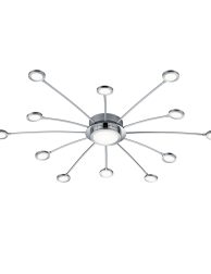 moderne-ronde-plafondlamp-chroom-trio-leuchten-bodrum-673311306