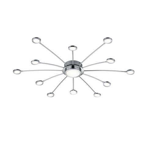 moderne-ronde-plafondlamp-chroom-trio-leuchten-bodrum-673311306