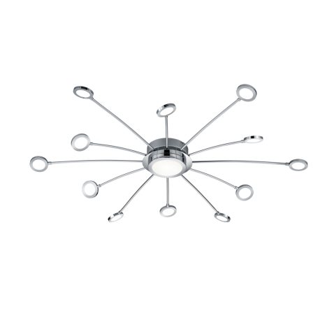 moderne-ronde-plafondlamp-chroom-trio-leuchten-bodrum-673311306-5