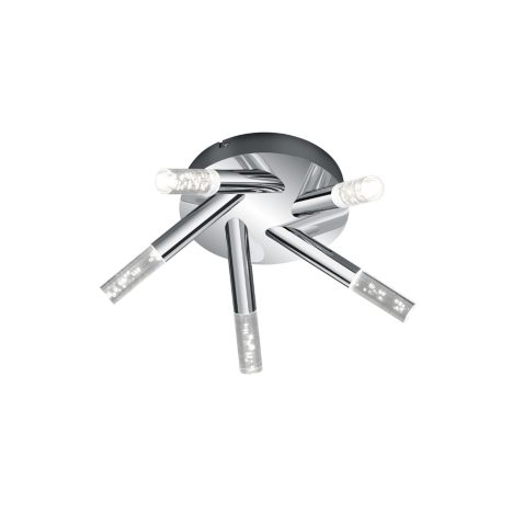 moderne-ronde-plafondlamp-chroom-trio-leuchten-bolsa-682410506