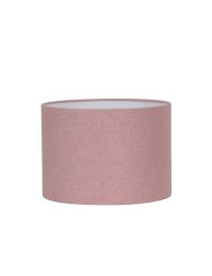 moderne-ronde-roze-lampenkap-light-and-living-livigno