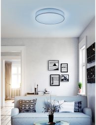 The Modern interior