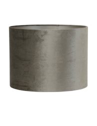 moderne-ronde-zilveren-lampenkap-light-and-living-zinc