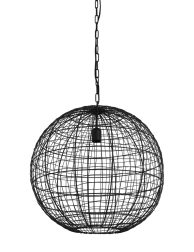 moderne-ronde-zwarte-hanglamp-light-and-living-mirana