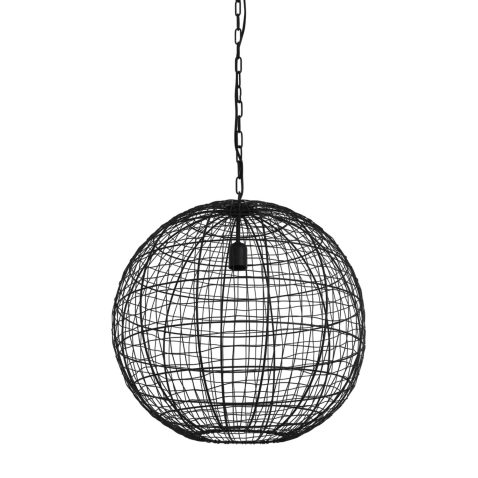 moderne-ronde-zwarte-hanglamp-light-and-living-mirana