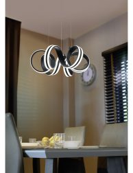 dish ware sets arrange on dining table inside eating room of mod