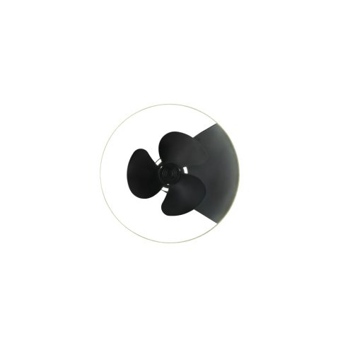 moderne-ronde-zwarte-plafond-ventilator-reality-borgholm-r67083132-4