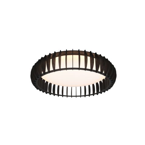 moderne-ronde-zwarte-plafondlamp-reality-monte-r62171932