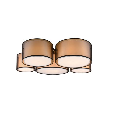 moderne-ronde-zwarte-plafondlamp-trio-leuchten-burton-611400532