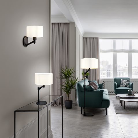 moderne-ronde-zwarte-vloerlamp-trio-leuchten-cassio-414400132-1