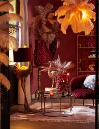 moderne-roze-veren-hanglamp-light-and-living-feather-1