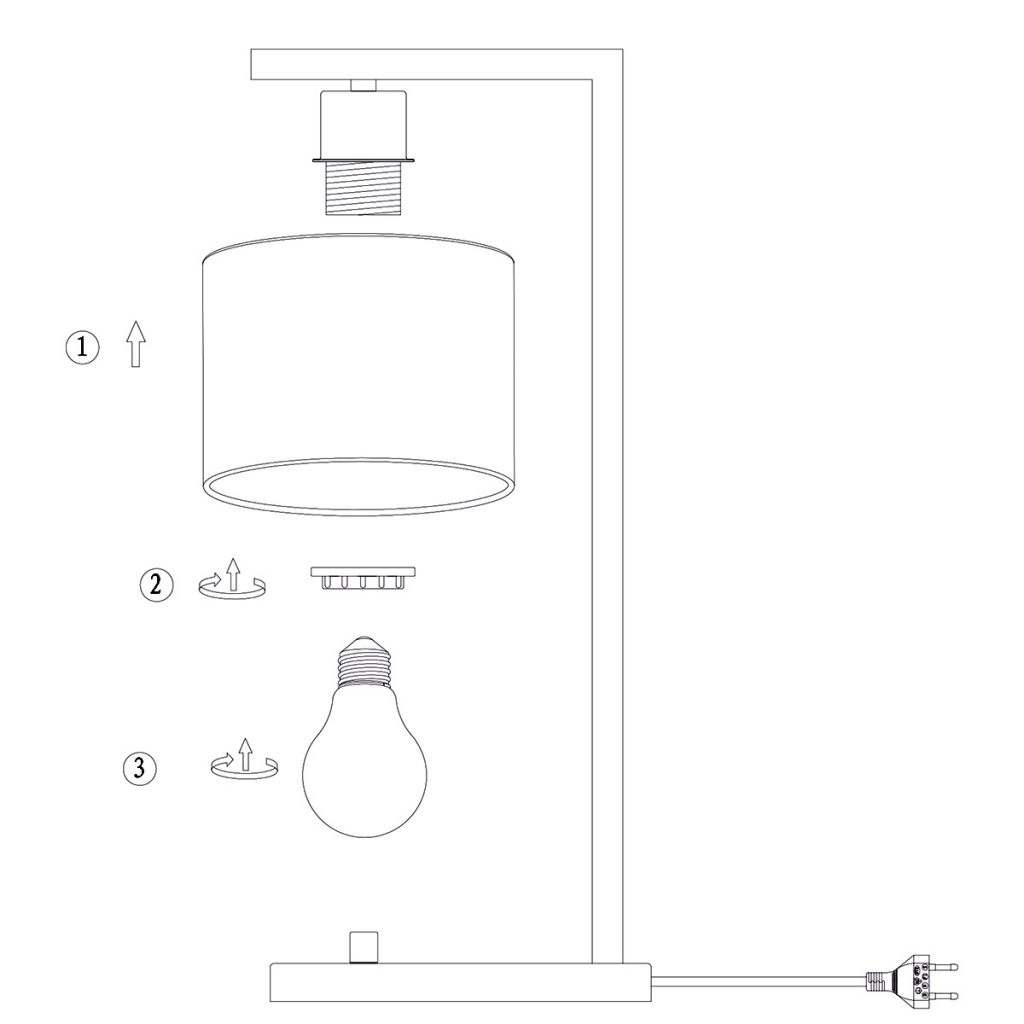 moderne-strakke-tafellamp-met-rotan-kap-tafellamp-steinhauer-stang-mat-zwart-armatuur-en-een-naturel-kleurige-kap.-3716zw-7