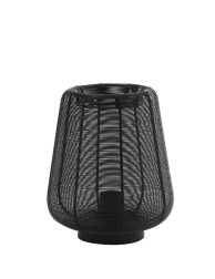 moderne-tafellamp-zwart-light-and-living-adeta