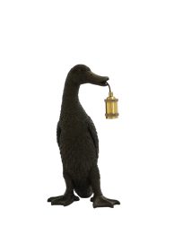 moderne-tafellamp-zwarte-eend-light-and-living-duck