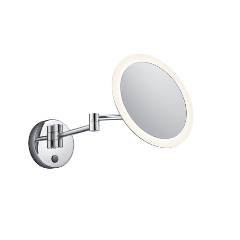 moderne-uitrekbare-chromen-wandlamp-trio-leuchten-view-282990106