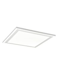moderne-vierkante-witte-plafondlamp-reality-carus-r67214331