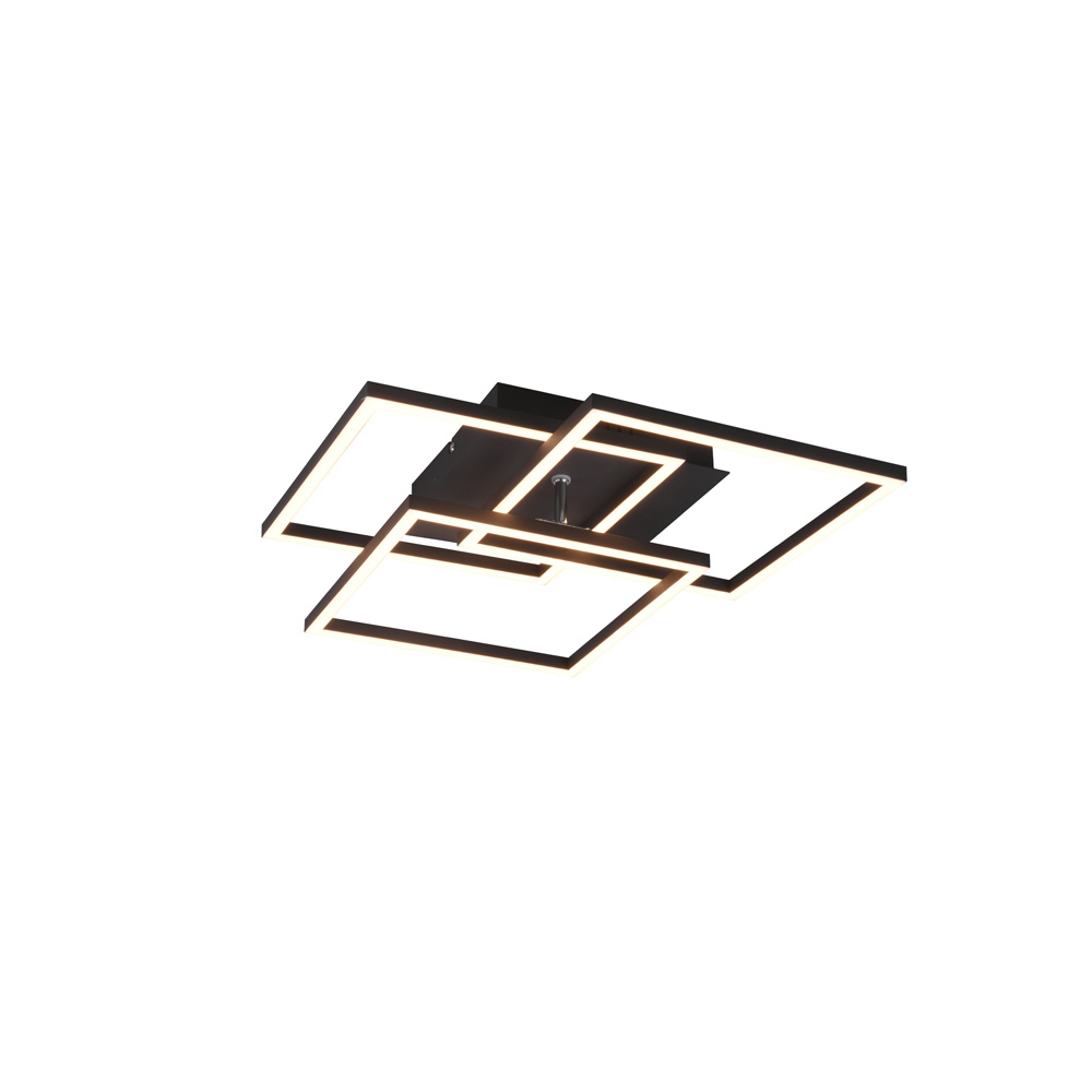 moderne-vierkante-zwarte-plafondlamp-reality-mobile-r62883132