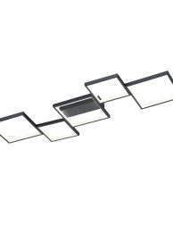 moderne-vierkante-zwarte-plafondlamp-trio-leuchten-sorrento-627710532