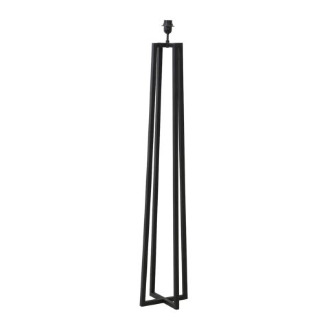 moderne-vloerlamppoot-zwart-light-and-living-miley