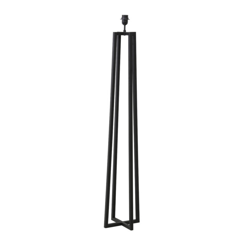 moderne-vloerlamppoot-zwart-light-and-living-miley