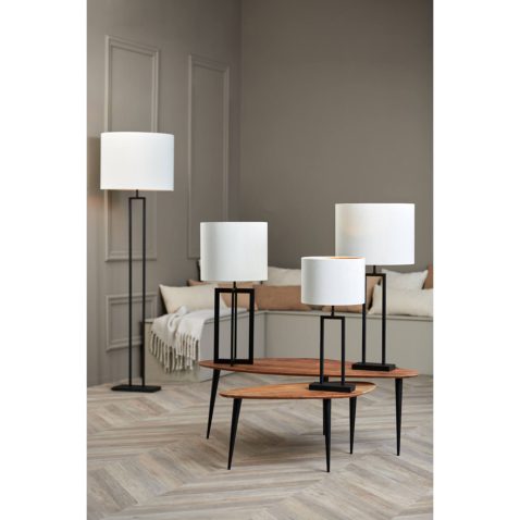 moderne-witte-lampenkap-met-zilver-light-and-living-velours-1