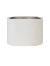 moderne-witte-lampenkap-met-zilver-light-and-living-velours