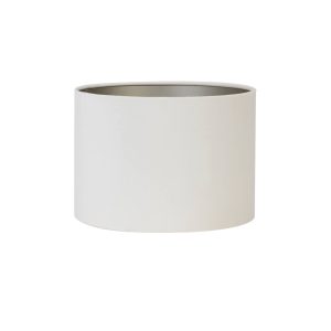 moderne-witte-lampenkap-met-zilver-light-and-living-velours