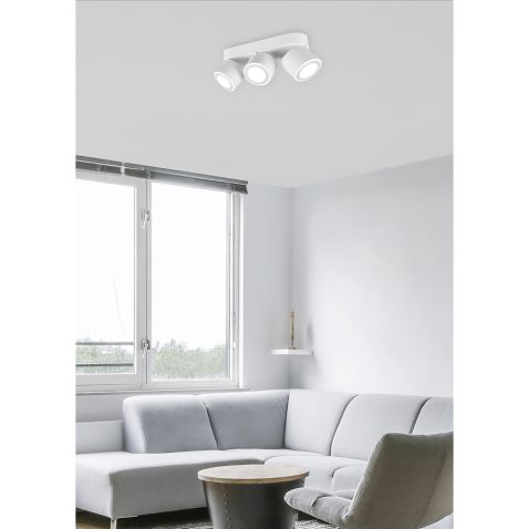 Modern room design