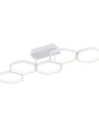 moderne-witte-plafondlamp-zeshoekig-reality-vigo-r62055131